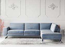Free delivery on orders over £50. The Vivid Fabric Corner Sofa Is A Fantastic Sofa With Its Wide Seats And Single Arm Resulting In A Large Seati Corner Sofa Velvet Corner Sofa Corner Sofa Sale
