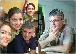 Самые новые твиты от ali humar (@alhumar): Omar Ali Actor Cubano Esposa