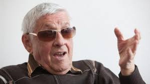 Zemřel Osvald Zahradník