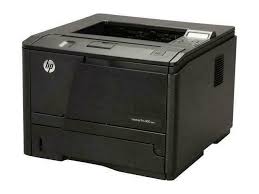 You can use this printer to print your documents and photos in its best result. Hp Laserjet Pro 400 M401n Workgroup Laser Printer For Sale Online Ebay
