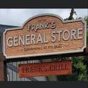 Frank's General Store & Grill