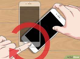 How To Troubleshoot Around A Stuck Iphone Home Button: 15 Steps
