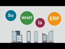 What Is Erp Oracle