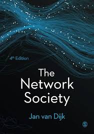 THE NETWORK SOCIETY FOURTH EDITION PB 2020
