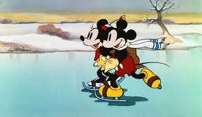This Disney Post Will Get You In The Christmas Spirit Oh My Disney An unprecedented collection of the world's most beloved movies and tv series. christmas spirit