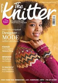 January february march april may june july august september october november december. The Knitter Nr 44 2020