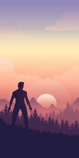 X Men Wolverine Minimal Iphone Wallpaper Marvel Wallpaper Superhero Wallpaper Marvel Art