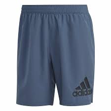 Pantalón corto plazo adidas