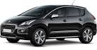 Notizie relative a peugeot 3008