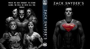 They said the age of heroes would never come again. zack snyder's justice league arrives on hbo max march 18th. Photoshop Jl Zack Snyder S Justice League Blu Ray Mock Up I Made I M Hopeful For A Physical Release Dc Cinematic