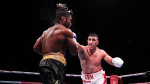 View complete tapology profile, bio, rankings, photos, news and record. Justis Huni Defeats Christian Tsoye At Sydney Icc Result Highlights Video