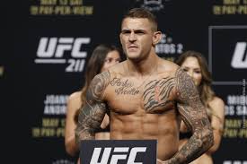 Maybe you would like to learn more about one of these? Dustin Poirier Faces Justin Gaethje At Ufc On Fox 29 Ufc Donald Cerrone Mens Haircuts Fade