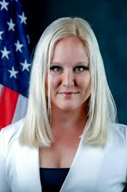 Congratulations Council Member Laurie Brandon