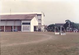 Smk tinggi perempuan is a sekolah menengah located in melaka, melaka. Sekolah Tinggi Perempuan Melaka Wikipedia Bahasa Melayu Ensiklopedia Bebas