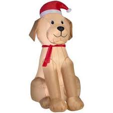 Your friends and neighbours will love seeing your house lit up in christmas spirit. National Tree Company Outdoor Christmas Decorations Christmas Decorations The Home Depot