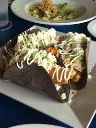 Maybe you would like to learn more about one of these? Fish Tacos Picture Of Phillippi Creek Village Restaurant Oyster Bar Sarasota Tripadvisor