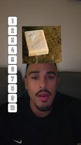 تجربة اختيار الروائح المفضلة مع أحمد البحريني