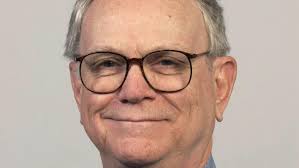 Joe Duncan, veteran Huntsville Times news editor, was 'just the best'