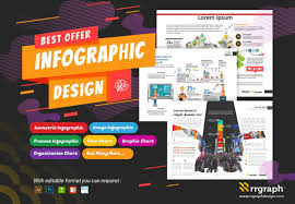 design infographic flow chart graphic diagram organization diagram