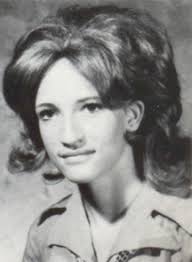 Peggy Lynn Boyd (1954-1971)