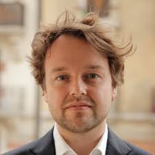 Maarten van der Heijden (@MRvanderHeijden)