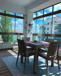 Cam Balkon Modelleri Ve Cesitleri 2019 Dekorcenneti Com Ev Mobilyalari Ev Icin Balkon