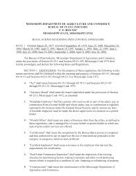 Wood destroying insect report & inspections. Http Sos Ms Gov Acproposed 00012265b Pdf