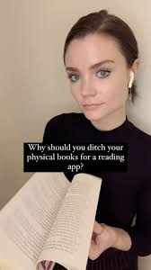 We can’t think of a reason NOT to switch from piles of physical books to  the Galatea app! Tag a friend who needs Galatea in their life.❤️🤝📚