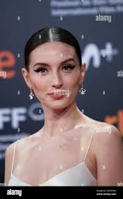 María valverde hi-res stock photography and images