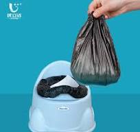 Wholesale Disposable Travel Potty Bags | OEM Manufacturer ...