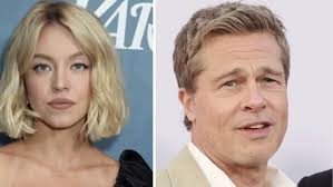 A guerra particular entre Tom Cruise e Brad Pitt por Mikey Madison,  vencedora do Oscar de Melhor Atriz, segundo revista: 'É a garota do momento'