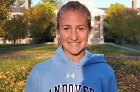 Words for the guardian, radio times, the evening standard, crack, the | twaku. Ellie Harrison 22 Displays Composure And Aggressiveness In The Midfield The Phillipian