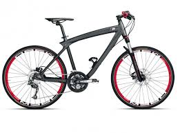 The Bmw M Bike Bicycle Bike Technology Stylish Bike