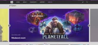 Situs Download Game Pc Terlengkap Gratis Terbaik Dan Terpercaya 2020