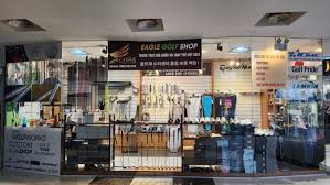 GIỚI THIỆU - Sửa chữa gậy golf