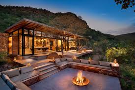 All rooms have led tvs and fridges. Our Guide To The Best Lodges In South Africa Timbuktu