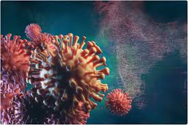 William hanage, associate professor of epidemiology and a faculty member of the center for communicable disease dynamics at harvard t.h. What Role Did The Sars Cov 2 Delta Variant Play In India S Devastating Second Wave