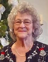 Frances Arrowood Brigman Shehan Obituary (2023)