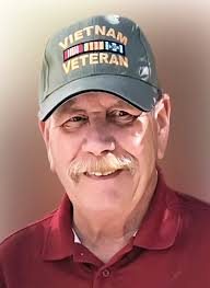 Obituary of Ronald R. Hamilton