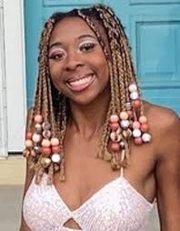 Olivia Gabrielle Pack Obituary