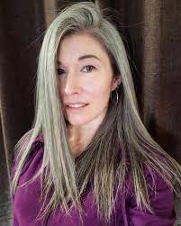 Pin On Gray Is The New Hairy