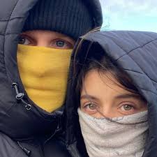 Anya Chalotra Josh Dylan