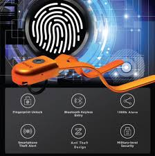 Even though a locked steering wheel can sometimes be a nuisance, it's an important safety feature on many modern vehicles. Octilock The Most Advanced Secure Steering Wheel Lock In The World Facebook