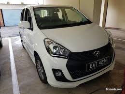 10 new offers every day. Perfect Condition Perodua Myvi 2017 Model Cars For Sale In Brunei Muara Bruneida Com Mobile 47302