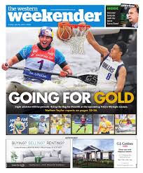 We did not find results for: Western Weekender July 16 2021 By Western Sydney Publishing Group Issuu