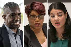 Pritzker's campaign spending already four times as much as GOP rivals