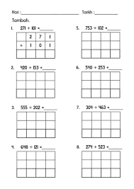 Buku teks tahun 4 matematik. Hm Edu Corner Modul Asuh Minda Matematik Operasi Tambah Facebook