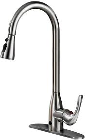 If you want to make your. 11 Best Touchless Kitchen Faucet 2021 Kitchenerax