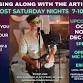 SING WITH THE ARTIST ERIK JOHNSON OF DREAMS IN JADE event image