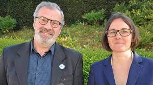 Synthèse de la cogitation insoumise de la convention de lille sur les élections législatives. Le Tandem Herve Walraeve Et Valerie Gyzelinck Investi Par La France Insoumise